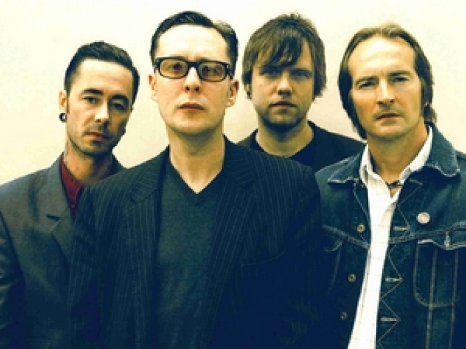 The Wonderstuff